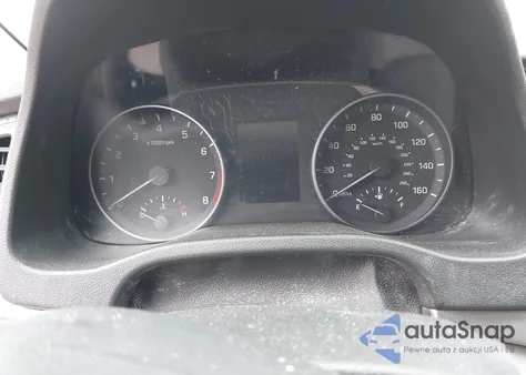 2017 Hyundai Elantra Se из США, поврежденный, VIN 5NPD84LF8HH085993